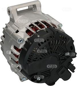 HC-Cargo 116353 - Alternator autospares.lv