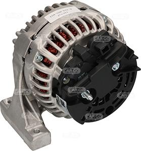 HC-Cargo 116352 - Alternator autospares.lv