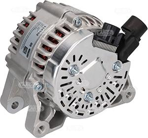 HC-Cargo 116362 - Alternator autospares.lv