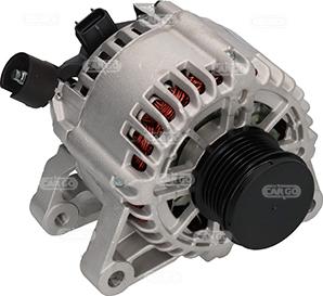 HC-Cargo 116362 - Alternator autospares.lv