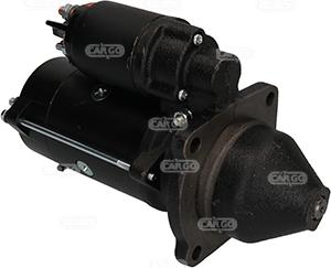 HC-Cargo 116308 - Starter autospares.lv