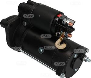 HC-Cargo 116308 - Starter autospares.lv