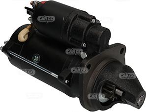 HC-Cargo 116307 - Starter autospares.lv