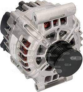 HC-Cargo 116311 - Alternator autospares.lv