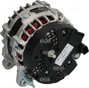 HC-Cargo 116384 - Alternator autospares.lv