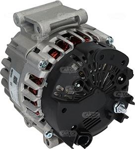 HC-Cargo 116386 - Alternator autospares.lv