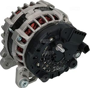 HC-Cargo 116383 - Alternator autospares.lv