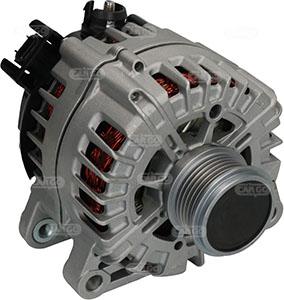 HC-Cargo 116382 - Alternator autospares.lv