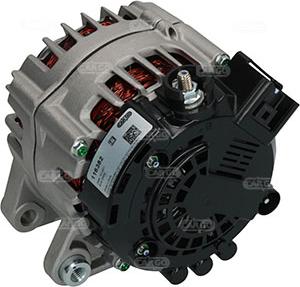 HC-Cargo 116382 - Alternator autospares.lv