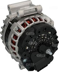 HC-Cargo 116387 - Alternator autospares.lv