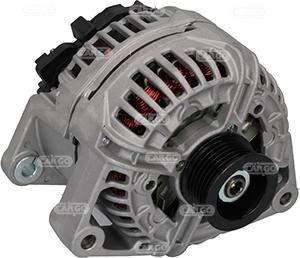 HC-Cargo 116334 - Alternator autospares.lv