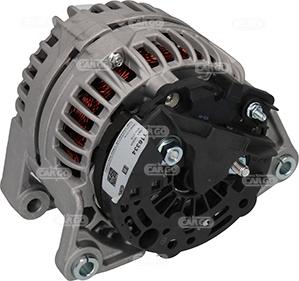 HC-Cargo 116334 - Alternator autospares.lv