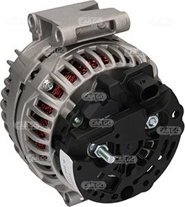 HC-Cargo 116337 - Alternator autospares.lv