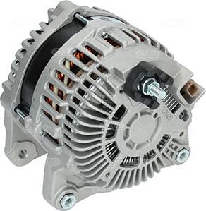 HC-Cargo 116324 - Alternator autospares.lv