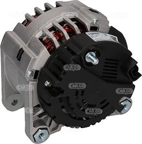 HC-Cargo 116325 - Alternator autospares.lv