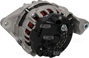 HC-Cargo 116321 - Alternator autospares.lv