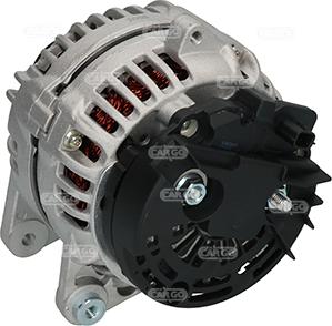 HC-Cargo 116323 - Alternator autospares.lv