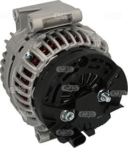 HC-Cargo 116322 - Alternator autospares.lv