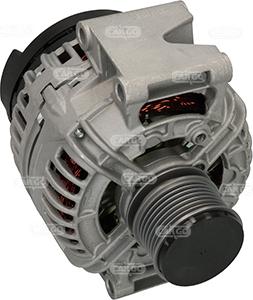 HC-Cargo 116322 - Alternator autospares.lv