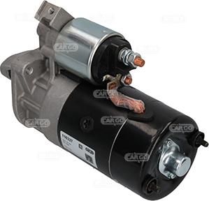 HC-Cargo 116327 - Starter autospares.lv