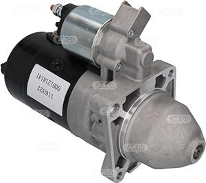 HC-Cargo 116327 - Starter autospares.lv