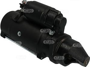 HC-Cargo 116379 - Starter autospares.lv