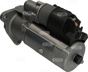 HC-Cargo 116378 - Starter autospares.lv