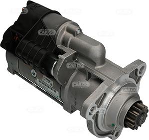 HC-Cargo 116378 - Starter autospares.lv