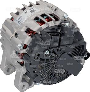 HC-Cargo 116296 - Alternator autospares.lv