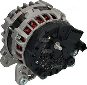 HC-Cargo 116298 - Alternator autospares.lv