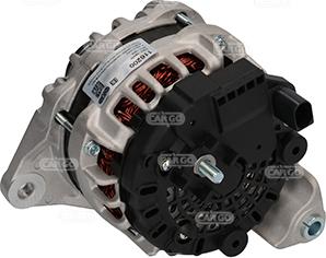 HC-Cargo 116200 - Alternator autospares.lv