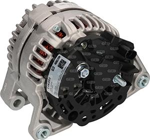 HC-Cargo 116203 - Alternator autospares.lv