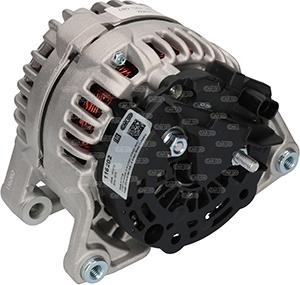 HC-Cargo 116202 - Alternator autospares.lv