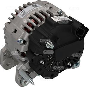 HC-Cargo 116207 - Alternator autospares.lv