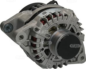 HC-Cargo 116215 - Alternator autospares.lv