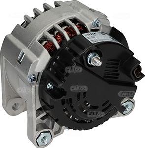 HC-Cargo 116234 - Alternator autospares.lv