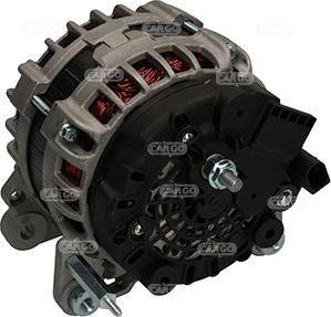 HC-Cargo 116235 - Alternator autospares.lv