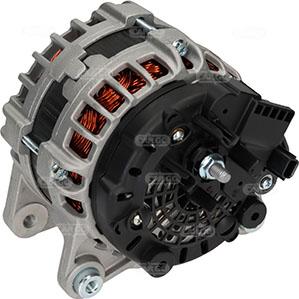 HC-Cargo 116225 - Alternator autospares.lv