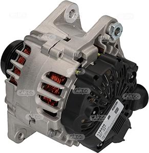 HC-Cargo 116226 - Alternator autospares.lv