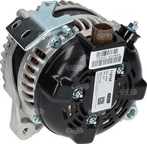 HC-Cargo 116765 - Alternator autospares.lv