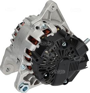 HC-Cargo 116721 - Alternator autospares.lv