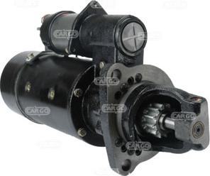 HC-Cargo 110999 - Starter autospares.lv