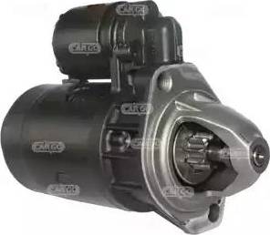 HC-Cargo 110997 - Starter autospares.lv