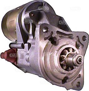 HC-Cargo 110941 - Starter autospares.lv