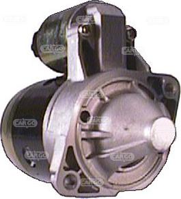 HC-Cargo 110958 - Starter autospares.lv