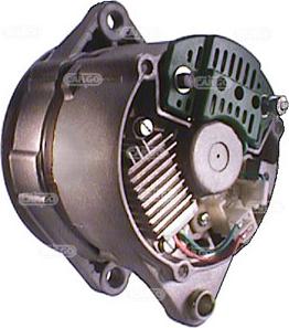 HC-Cargo 110912 - Alternator autospares.lv