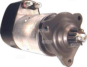 HC-Cargo 110980 - Starter autospares.lv