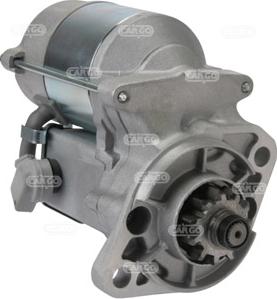 HC-Cargo 110938 - Starter autospares.lv