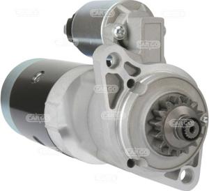 HC-Cargo 110933 - Starter autospares.lv