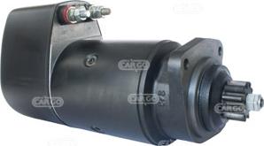 HC-Cargo 110932 - Starter autospares.lv